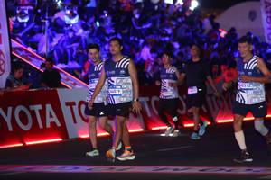 BIB: 
                            <button type="button" onclick="openModal(23196403)" class="btn btn-primary btn-sm float-right btn-popup" data-toggle="modal" data-target=".modal-high-quality">
                        <i class="fas fa-shopping-cart"></i> Add to Cart
                    </button>
                                            <button type="button" onclick="isThisMe(23196403, true)" class="btn btn-success btn-sm float-right btn-popup btn-isme hidden" data-toggle="tooltip" data-placement="bottom" title="นี่คือรูปของคุณใช่ไหม คลิกที่นี่เพื่อเอาเข้าอัลบั้ม">
                        <i class="fas fa-plus"></i> Add to album
                    </button>
                    <button type="button" onclick="isThisMe(23196403, false)" class="btn btn-warning btn-sm float-right btn-popup btn-isnotme hidden">
                        <i class="fas fa-ban"></i> Remove from album
                    </button>